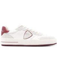 Philippe Model - Nice Sneakers - Lyst