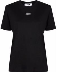 MSGM - Topwear - Lyst