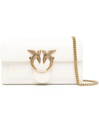 Pinko - Shoulderbags - Lyst