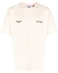 Gcds - T-Shirt With Print - Lyst