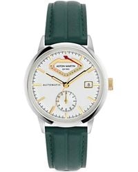 Aston Martin - Ts3 40Mm Watch - Lyst
