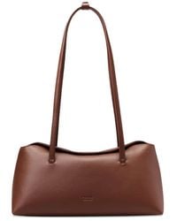 Freja NYC - Chrystie Shoulder Bag - Lyst