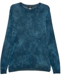 Avant Toi - Crew-Neck Sweater - Lyst