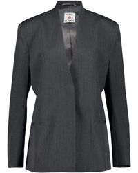 CASABLANCA - Tailored Blazer - Lyst