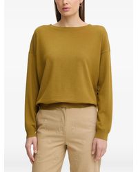 Sisley - Long-Sleeve Sweater - Lyst