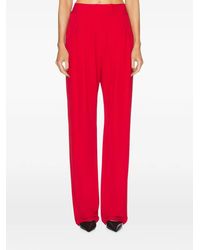 The Sei - Double-Pleat Trousers - Lyst