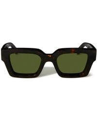 Off-White c/o Virgil Abloh - Off- Eyewear - Lyst