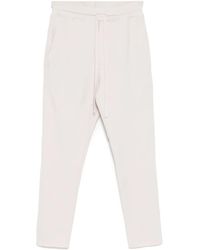 Transit - Drawstring Trousers - Lyst