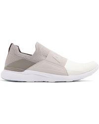 Athletic Propulsion Labs - Slip-On-Sneakers mit Logo - Lyst