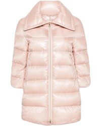 Herno - Piumino Cleofe - Lyst