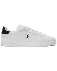 Ralph Lauren - Sneakers - Lyst