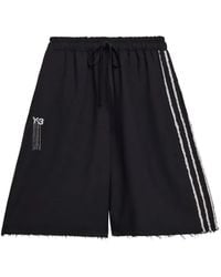 Y-3 - Su Rc 3S Shrt - Lyst