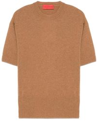 Wild Cashmere - Kylie T-Shirt - Lyst
