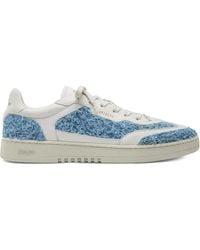 Axel Arigato - Dice T-Toe Sneakers - Lyst