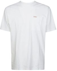 Filson - Chest-Pocket T-Shirt - Lyst