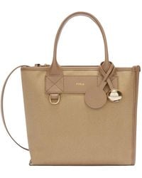 Furla - Small Divide It Tote Bag - Lyst