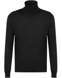 Kiton - Klassischer Pullover - Lyst