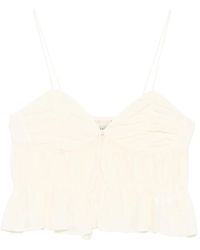 Occleus - Jolie Top - Lyst