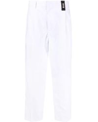 Versace - Technical Trousers Clothing - Lyst
