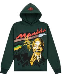 Barriers - Mandela Hoodie - Lyst