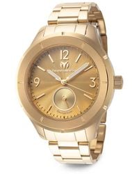 TechnoMarine - Moonsun 42Mm Watch - Lyst