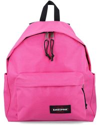 Eastpak - Day Park'R Rucksack Mit Logo-Patch - Lyst