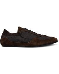 Cecilie Bahnsen - Blaise Low-Top Sneakers - Lyst