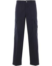 Stone Island - Trousers - Lyst