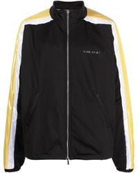 VTMNTS - Trainingsjack Met Gestreept Detail - Lyst