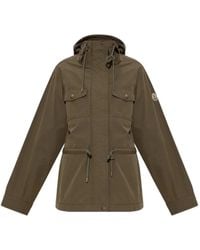 Moncler - Serin Hooded Jacket - Lyst