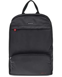 Kiton - Top-Handle Backpack - Lyst