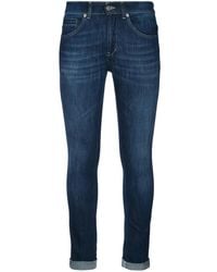 Dondup - George Jeans - Lyst