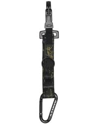 Oakley - Wanderlust Camo-Print Keychain - Lyst