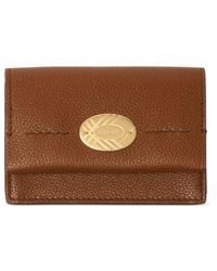 Burberry - Cotswolds Leather Wallet - Lyst