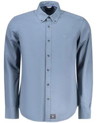 North Sails - Button-Down Overhemd - Lyst