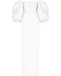 Solace London - Dresses - Lyst