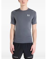 Under Armour - Hg Armour Comp T-Shirt - Lyst