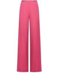 ‎Taller Marmo - Marlene ワイドパンツ - Lyst