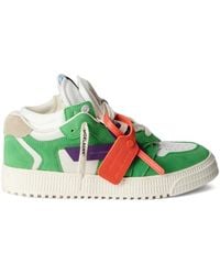 Off-White c/o Virgil Abloh - 3.0 Floating Arrow Sneakers - Lyst