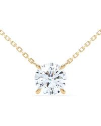 LOEV - Collana Floating Brilliant - Lyst