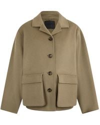 Liu Jo - Einreihige Jacke - Lyst