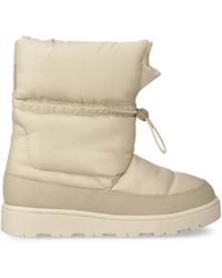 GANT - Sannly Boots - Lyst