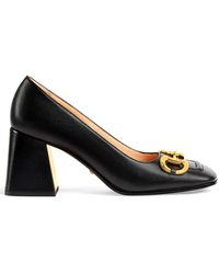 gucci pumps womens