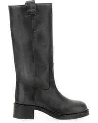 Alohas - Sajan Mid-Calf Length Boots - Lyst