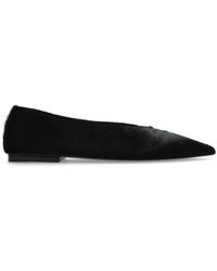 Marsèll - Ballerine Ago A Punta - Lyst