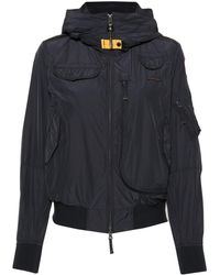 Parajumpers - Gori Spring Hooded Jacket - Lyst