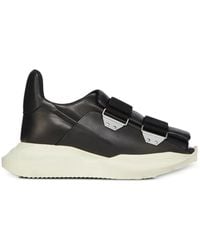 Rick Owens - Sneakers - Lyst