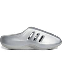adidas - Sandalias adiFOM IIInfinity "Metallic Silver" - Lyst