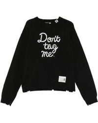 Maison Mihara Yasuhiro - Sweaters & Knitwear - Lyst