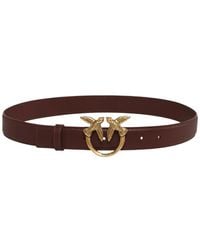 Pinko - Love Berry - Lyst